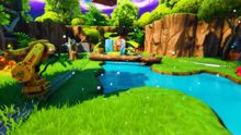 Fortnite：玩一款完全在创造模式下制作的完整游戏